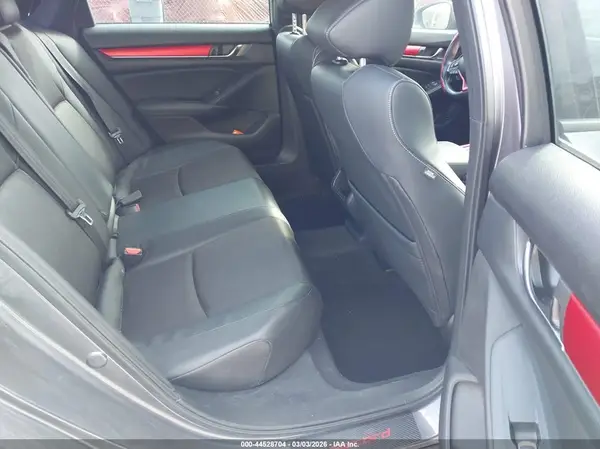 1HGCV1F39JA151762 2018 HONDA ACCORD - Image 8