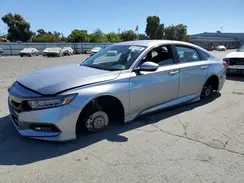 1HGCV1F39JA152491 2018 HONDA ACCORD