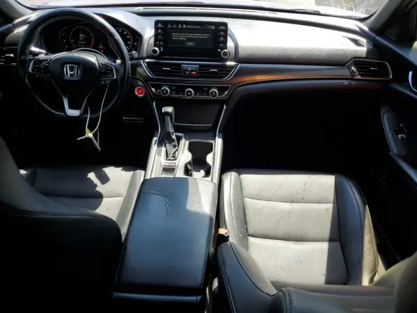 1HGCV1F39JA152541 2018 HONDA ACCORD - Image 8