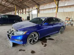 1HGCV1F39JA153172 2018 HONDA ACCORD