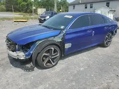 1HGCV1F39JA153186 2018 HONDA ACCORD