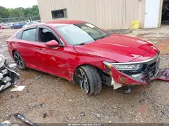 1HGCV1F39JA154449 2018 HONDA ACCORD