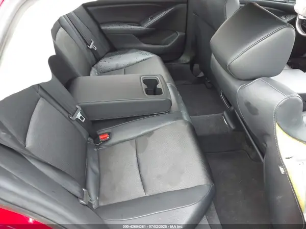 1HGCV1F39JA154449 2018 HONDA ACCORD - Image 8
