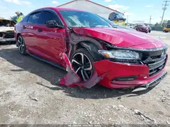 1HGCV1F39JA154516 2018 HONDA ACCORD
