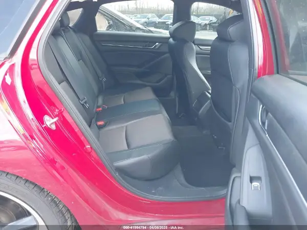 1HGCV1F39JA154516 2018 HONDA ACCORD - Image 8