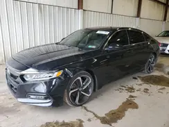 1HGCV1F39JA154726 2018 HONDA ACCORD
