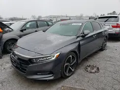 1HGCV1F39JA155147 2018 HONDA ACCORD