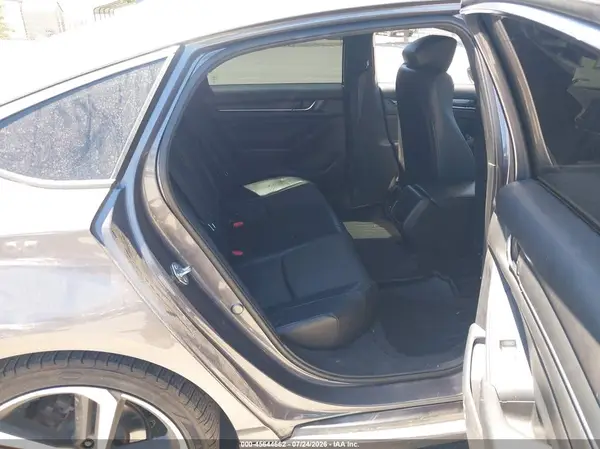 1HGCV1F39JA155214 2018 HONDA ACCORD - Image 8
