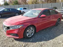 1HGCV1F39JA156377 2018 HONDA ACCORD
