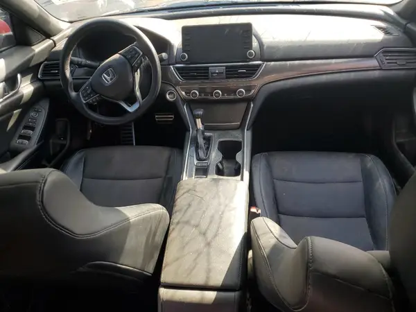 1HGCV1F39JA156377 2018 HONDA ACCORD - Image 8