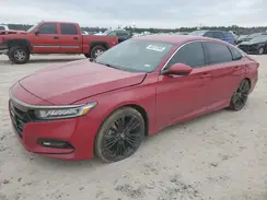1HGCV1F39JA156475 2018 HONDA ACCORD