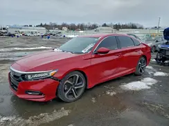 1HGCV1F39JA156511 2018 HONDA ACCORD