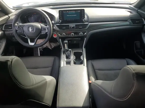 1HGCV1F39JA156962 2018 HONDA ACCORD - Image 8