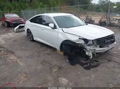 1HGCV1F39JA157125 2018 HONDA ACCORD