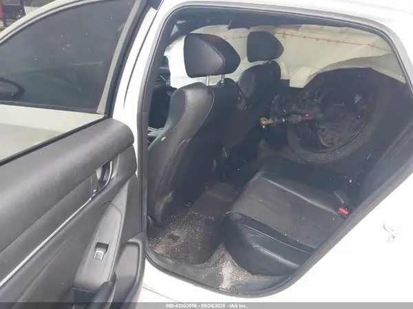 1HGCV1F39JA157125 2018 HONDA ACCORD - Image 8