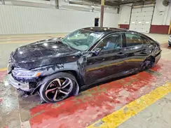 1HGCV1F39JA159005 2018 HONDA ACCORD