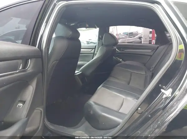 1HGCV1F39JA161627 2018 HONDA ACCORD - Image 8