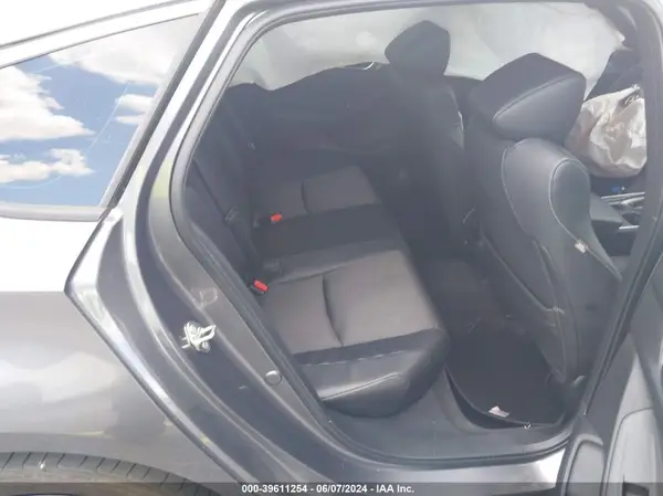 1HGCV1F39JA161806 2018 HONDA ACCORD - Image 8