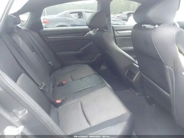 1HGCV1F39JA163099 2018 HONDA ACCORD - Image 8