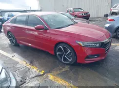 1HGCV1F39JA163636 2018 HONDA ACCORD