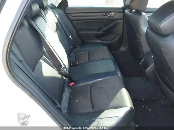 1HGCV1F39JA163992 2018 HONDA ACCORD - Image 8