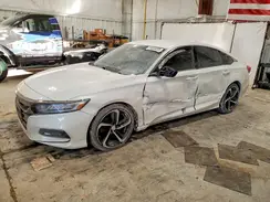 1HGCV1F39JA164527 2018 HONDA ACCORD