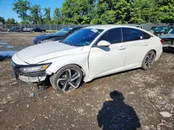 1HGCV1F39JA165256 2018 HONDA ACCORD