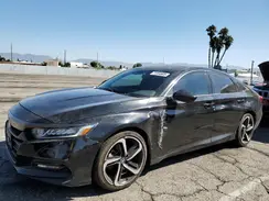 1HGCV1F39JA166231 2018 HONDA ACCORD