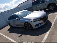 1HGCV1F39JA166598 2018 HONDA ACCORD