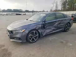 1HGCV1F39JA167010 2018 HONDA ACCORD