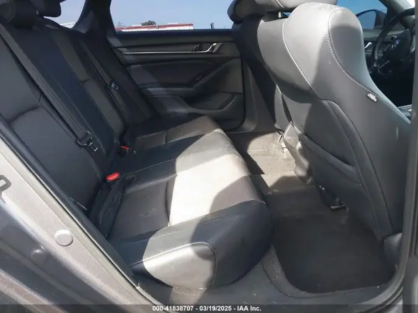 1HGCV1F39JA167279 2018 HONDA ACCORD - Image 8