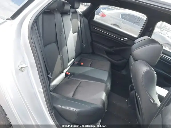1HGCV1F39JA167427 2018 HONDA ACCORD - Image 8