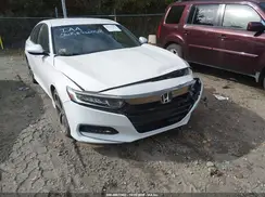 1HGCV1F39JA167931 2018 HONDA ACCORD