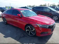 1HGCV1F39JA168075 2018 HONDA ACCORD