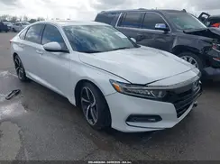 1HGCV1F39JA169162 2018 HONDA ACCORD