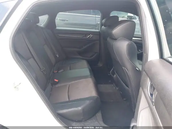 1HGCV1F39JA169162 2018 HONDA ACCORD - Image 8