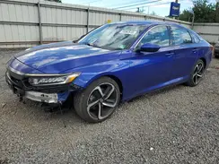 1HGCV1F39JA170280 2018 HONDA ACCORD
