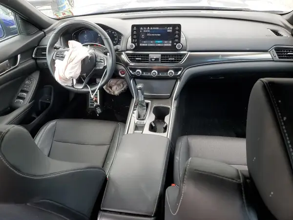 1HGCV1F39JA170280 2018 HONDA ACCORD - Image 8