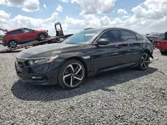 1HGCV1F39JA170974 2018 HONDA ACCORD