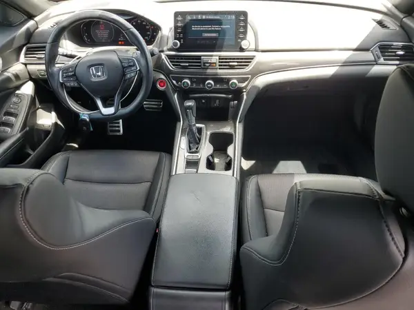 1HGCV1F39JA170974 2018 HONDA ACCORD - Image 8