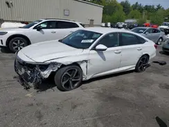 1HGCV1F39JA171977 2018 HONDA ACCORD