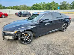1HGCV1F39JA172451 2018 HONDA ACCORD