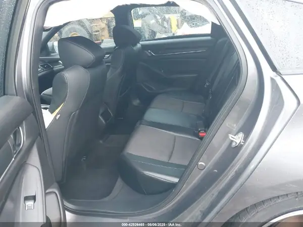 1HGCV1F39JA172577 2018 HONDA ACCORD - Image 8