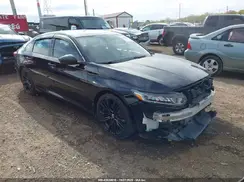1HGCV1F39JA173406 2018 HONDA ACCORD