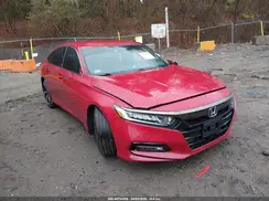 1HGCV1F39JA174491 2018 HONDA ACCORD