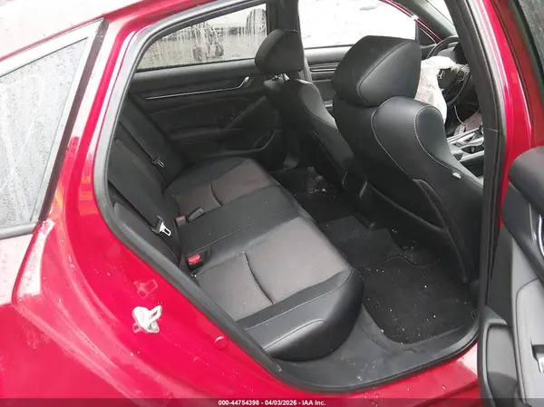 1HGCV1F39JA174491 2018 HONDA ACCORD - Image 8
