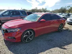 1HGCV1F39JA177651 2018 HONDA ACCORD