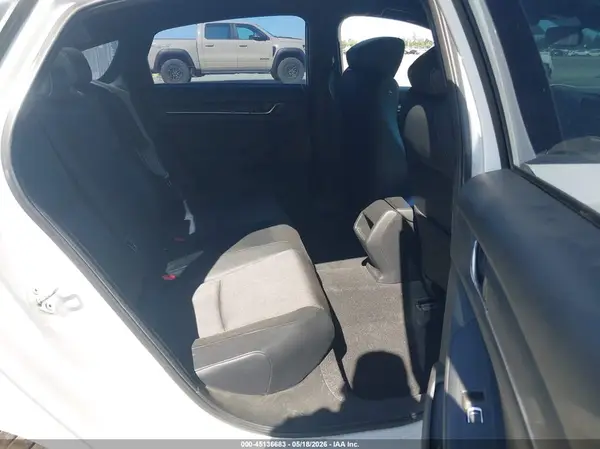 1HGCV1F39JA178671 2018 HONDA ACCORD - Image 8