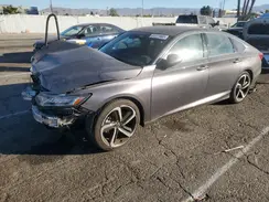 1HGCV1F39JA179528 2018 HONDA ACCORD