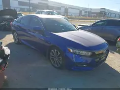 1HGCV1F39JA180095 2018 HONDA ACCORD